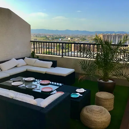 Διαμέρισμα New Offer Rooftop