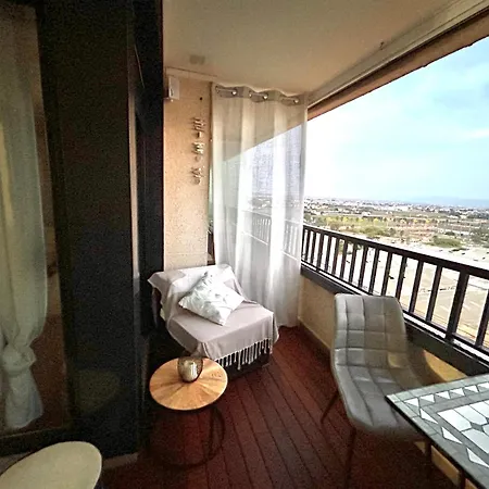 New Offer Rooftop Διαμέρισμα Βαλένθια