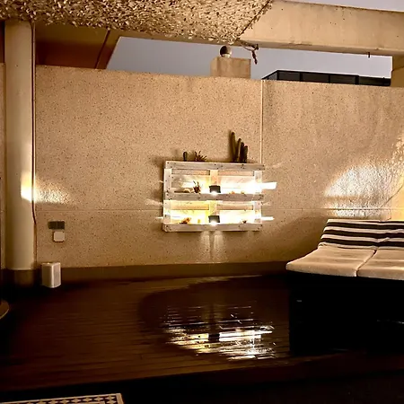 New Offer Rooftop Διαμέρισμα *
