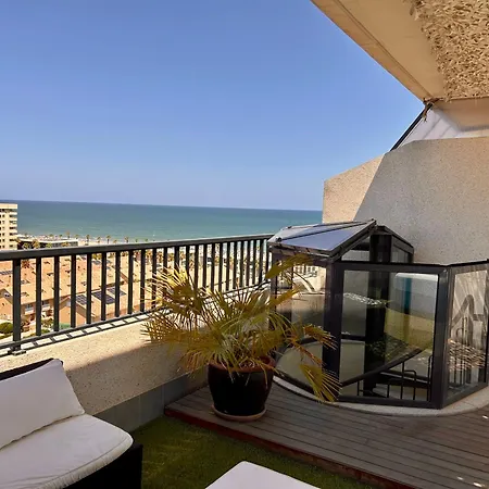 New Offer Rooftop Βαλένθια