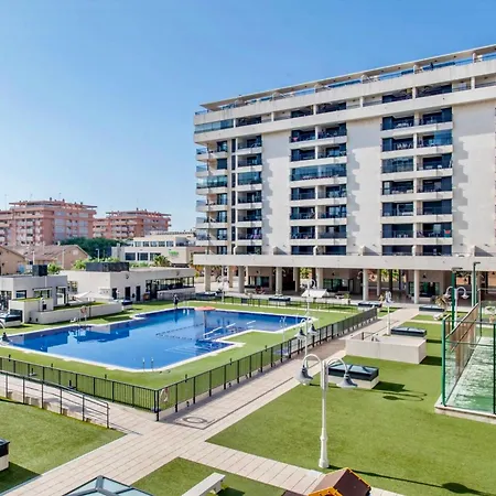 New Offer Rooftop * Βαλένθια