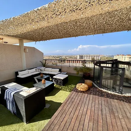 New Offer Rooftop