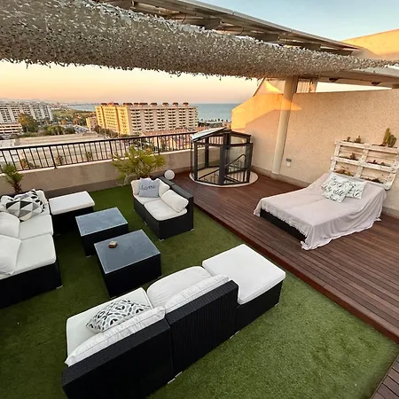 New Offer Rooftop Appartamento *