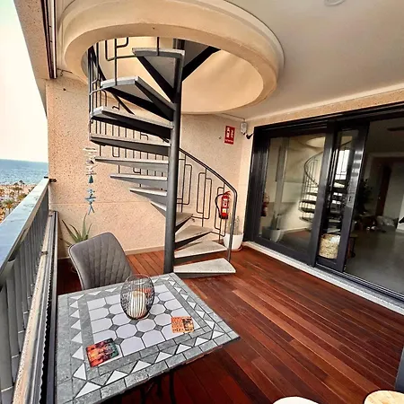 New Offer Rooftop