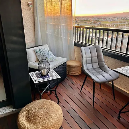 New Offer Rooftop Valencia