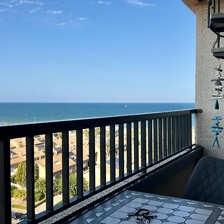 Apartamento New Offer Rooftop