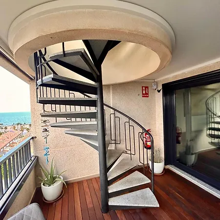 Apartamento New Offer Rooftop *