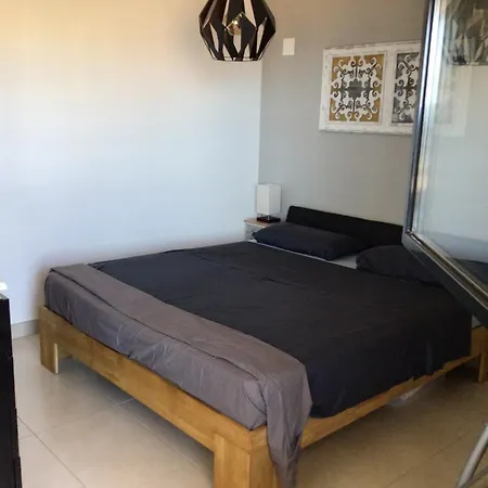 Apartamento New Offer Rooftop *