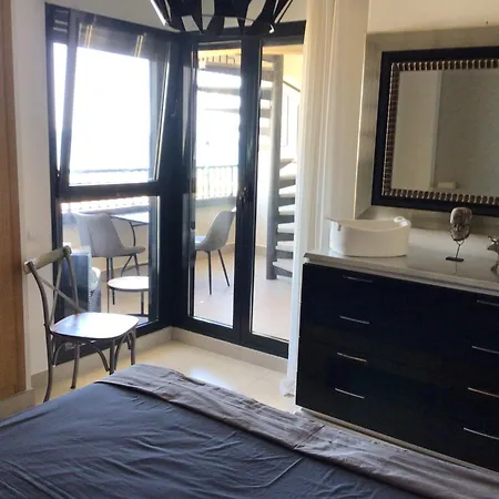 New Offer Rooftop Apartamento Valencia