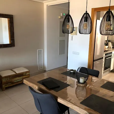 New Offer Rooftop Apartamento