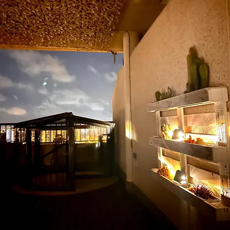 New Offer Rooftop * Valencia