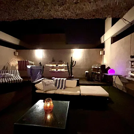 New Offer Rooftop Apartamento Valencia