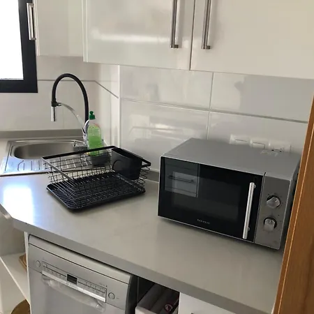 New Offer Rooftop Apartamento