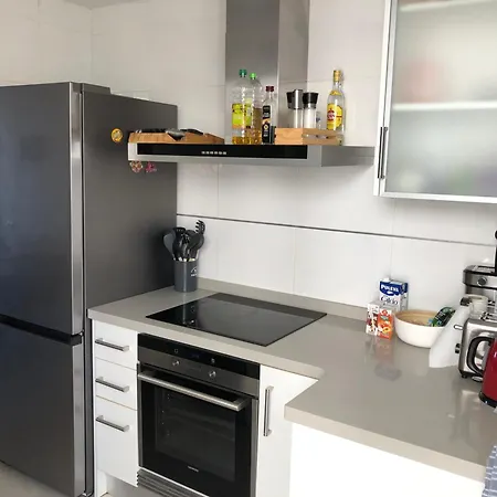 Apartamento New Offer Rooftop Valencia