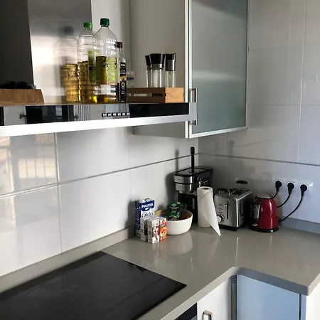 Apartamento New Offer Rooftop *