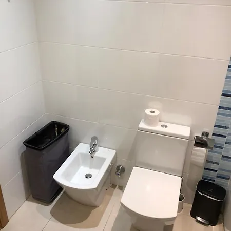 New Offer Rooftop Apartamento