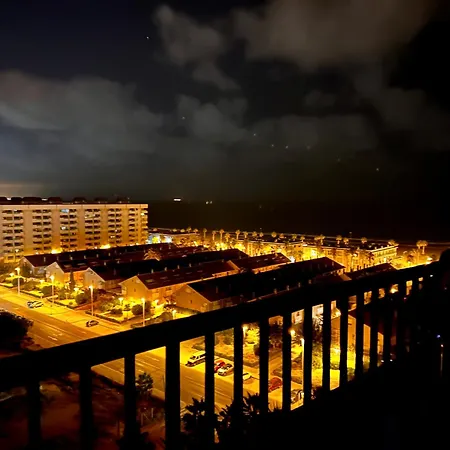 Apartamento New Offer Rooftop