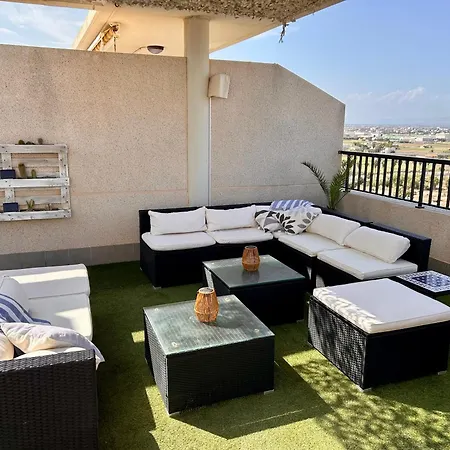 New Offer Rooftop