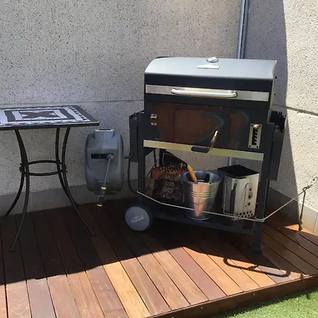 New Offer Rooftop Apartamento Valencia
