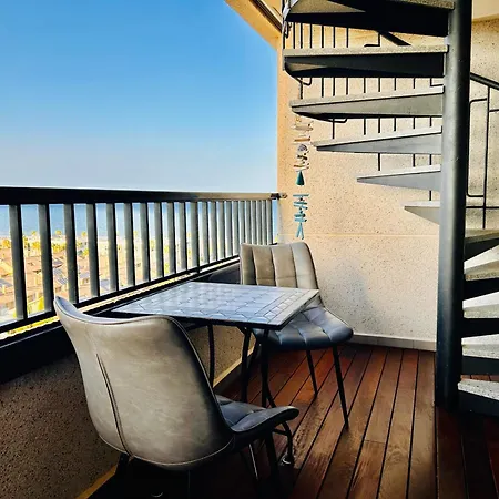 New Offer Rooftop Apartamento Valencia