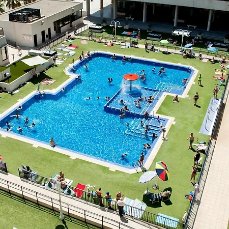 New Offer Rooftop Valencia