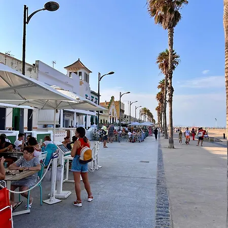 New Offer Rooftop Apartamento