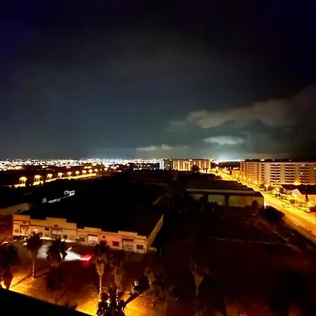 New Offer Rooftop Valencia