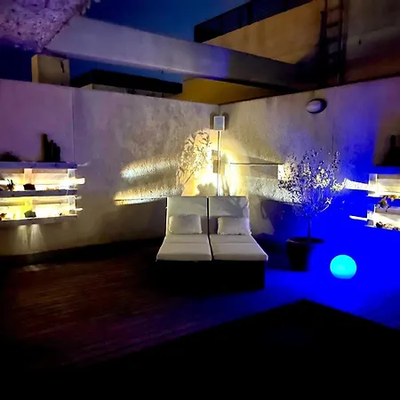 Appartement New Offer Rooftop *