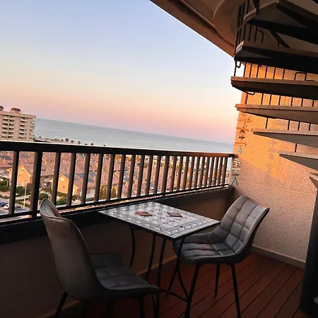 New Offer Rooftop