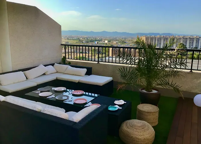 Appartamento New Offer Rooftop