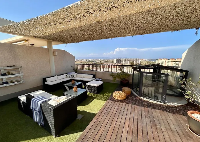 New Offer Rooftop
