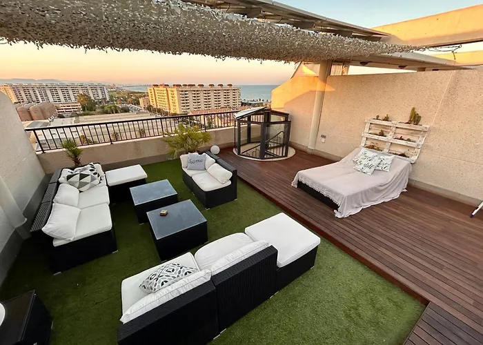 New Offer Rooftop Appartamento *