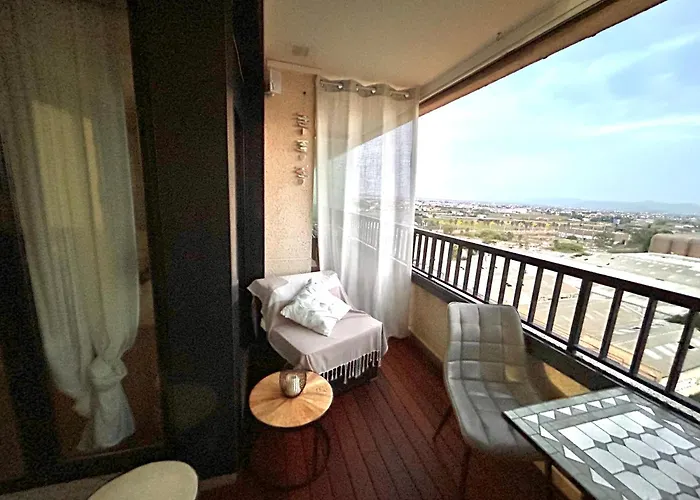 New Offer Rooftop Appartamento Valenza