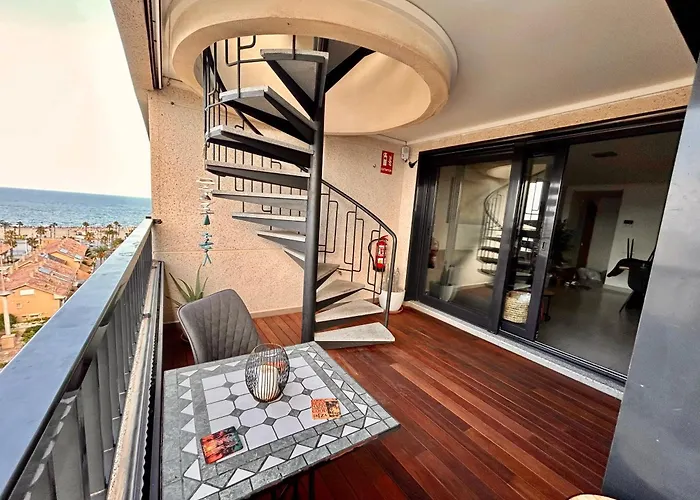 New Offer Rooftop