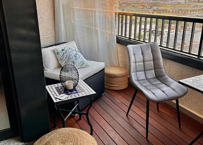 New Offer Rooftop Valenza