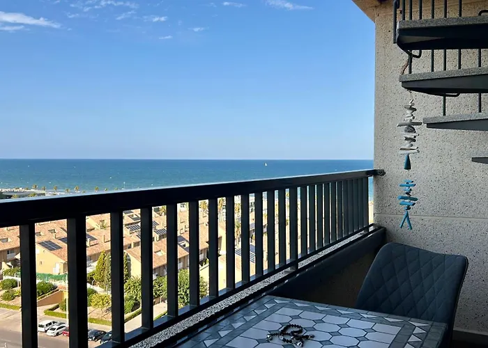 Appartamento New Offer Rooftop