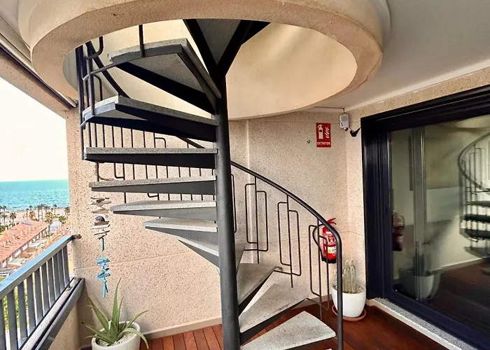 Appartamento New Offer Rooftop *