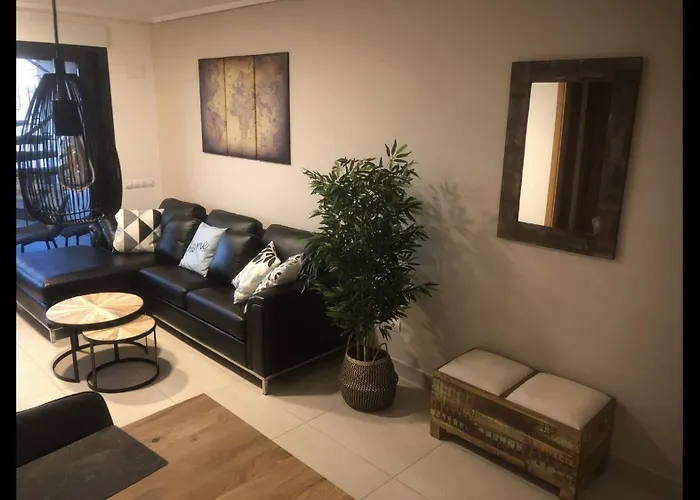 New Offer Rooftop Appartamento *