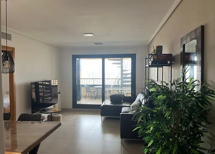 New Offer Rooftop Appartamento Valenza