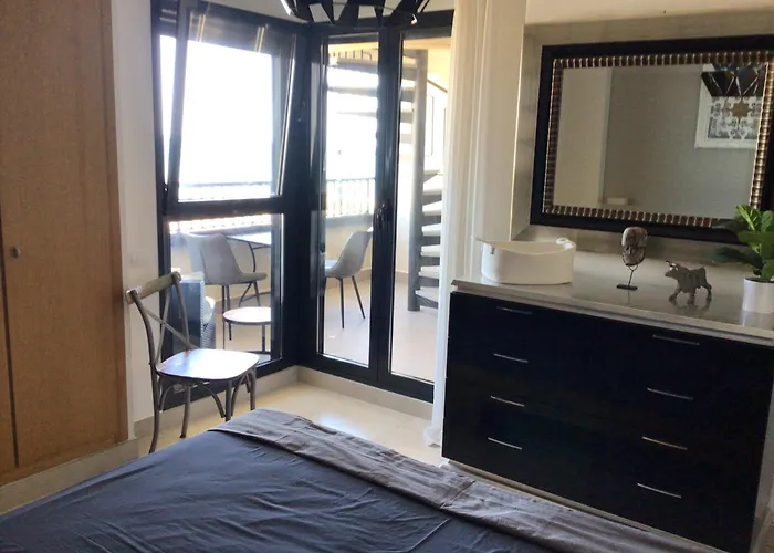 New Offer Rooftop Appartamento Valenza