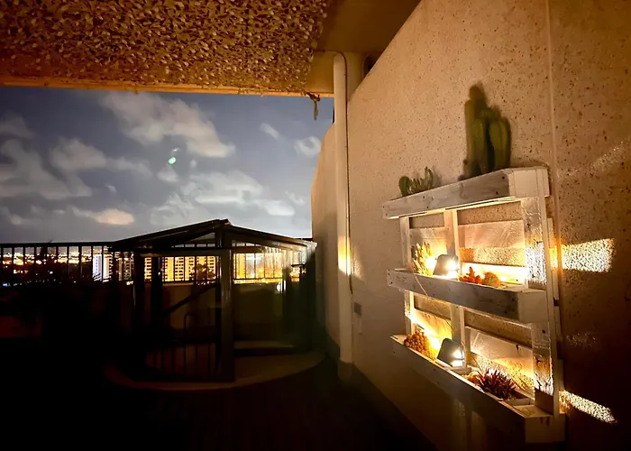 New Offer Rooftop * Valenza