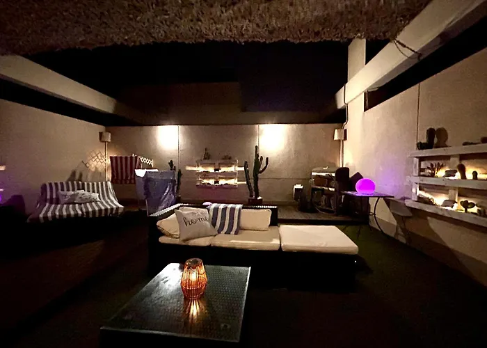 New Offer Rooftop Appartamento Valenza