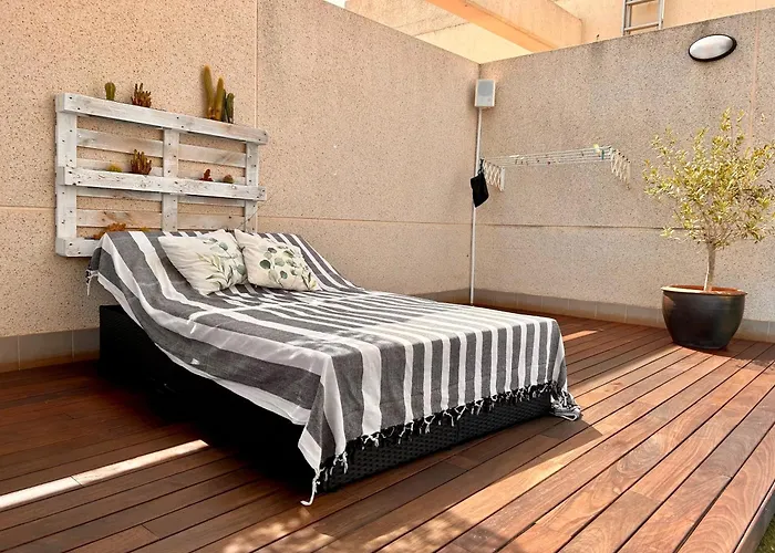 New Offer Rooftop
