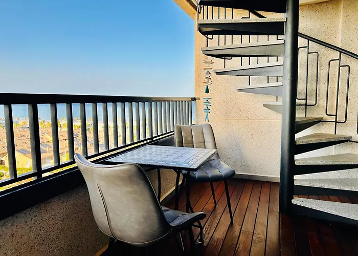 New Offer Rooftop Appartamento Valenza