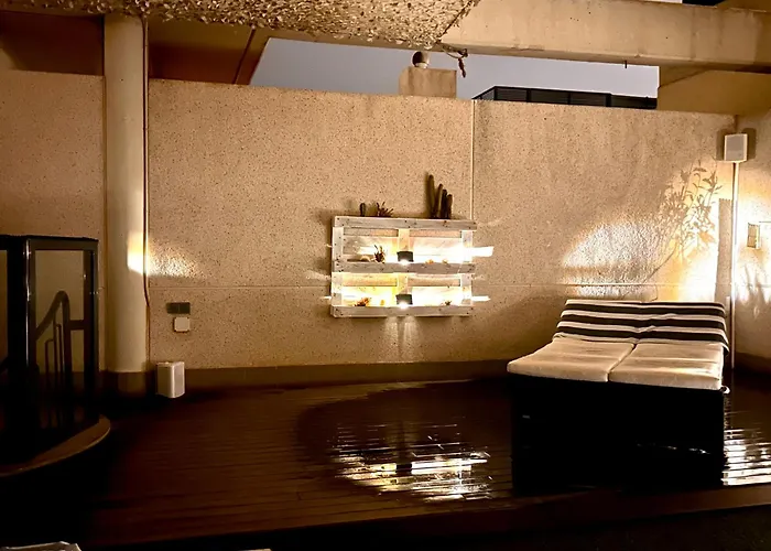 New Offer Rooftop Appartamento *