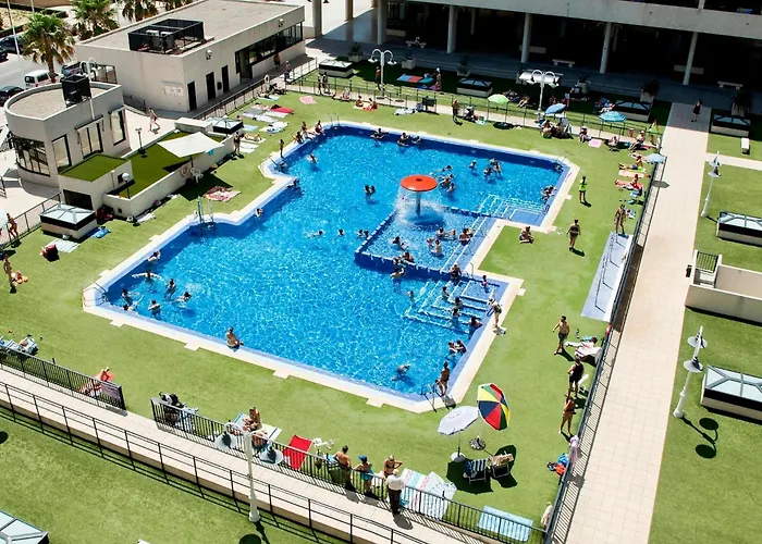 New Offer Rooftop Valenza