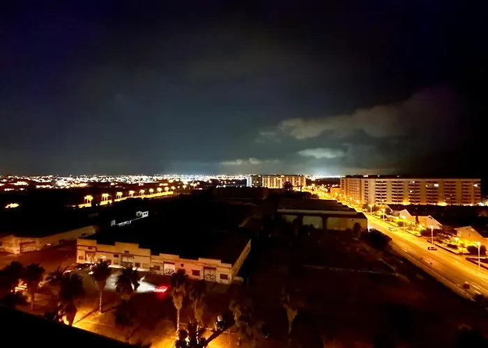 New Offer Rooftop Valenza