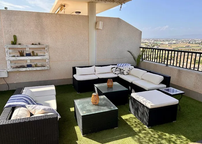 New Offer Rooftop