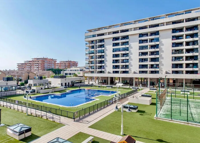 New Offer Rooftop * Valência